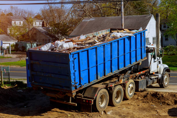 Trusted Greenville, RI Junk Removal Services Experts