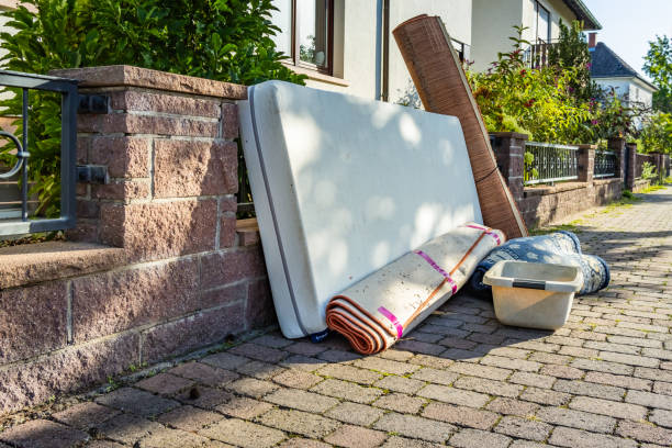 Best Demolition Debris Removal  in Greenville, RI