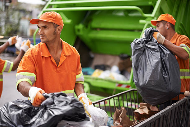 Best Scrap Metal Removal  in Greenville, RI